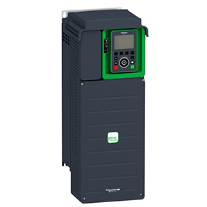 Частотный преобразователь Schneider Electric ATV630D18N4