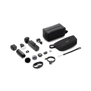 Экшн-камера DJI Osmo Pocket 4 Creator Combo