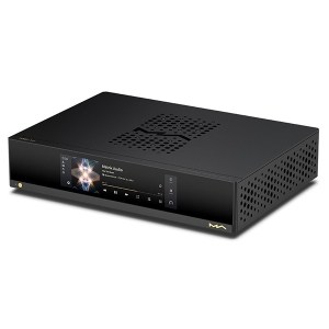 Интегральный усилитель Matrix Audio MD-1P Black