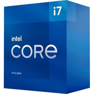 Процессор Intel Core i7-11700 LGA1200 BOX BX8070811700