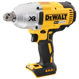 Аккумуляторный гайковерт DeWALT DCF897NT