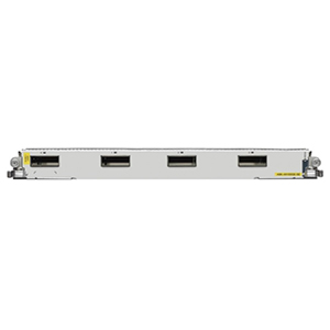 Модуль Cisco A9K-4X100GE-TR