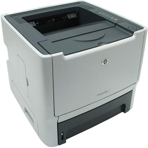 Принтер HP LaserJet P2015N