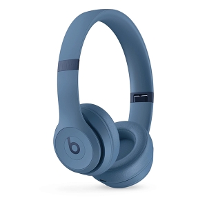 Наушники Beats Solo 4 Blue