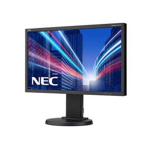 Монитор NEC E224Wi-BK 21.5"