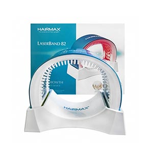 Лазерный обруч HairMax LaserBand 82