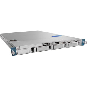 Сервер Cisco BE6K-ST-BDL-XU