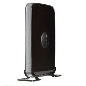 Wi-Fi роутер Netgear DGN3500-100PES