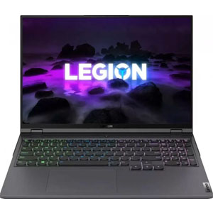 Ноутбук Lenovo Legion 5 Pro 16ACH6H (82JQ010DRK)