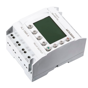 Контроллер Mitsubishi AL2-10MR-A
