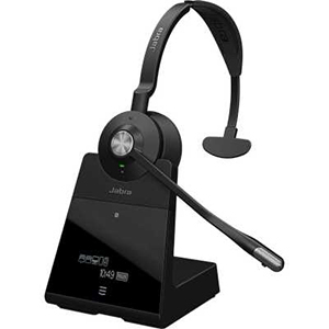 Гарнитура Jabra Engage 75 Mono