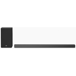 Саундбар LG SN9Y