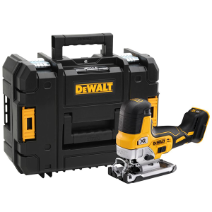 Аккумуляторный лобзик DEWALT DCS335NT