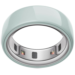 Умное кольцо Oura Ring 4 Size 12 Ceramic Tide