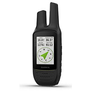 Навигатор Garmin Rino 750T