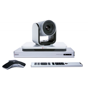 Видеотерминал Polycom RealPresence Group 500 7200-64250-114