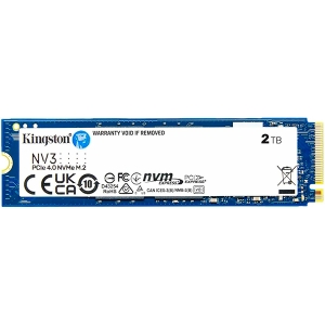 Накопитель SSD Kingston NV3 2TB SNV3S/2000G