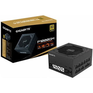 Блок питания Gigabyte GP-P1000GM