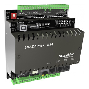 Реле Schneider Electric TBUP334-1A20-AB10S