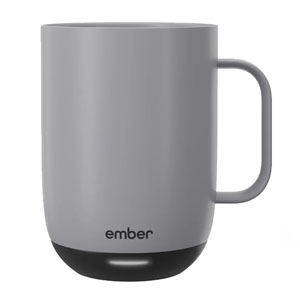 Умная кружка Ember Temperature Control Smart Mug 2 414 мл, Slate grey