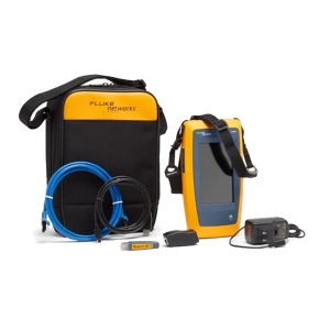 Сетевой тестер Fluke LIQ-100