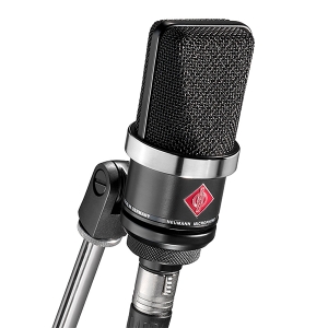 Микрофон Neumann TLM 102 Black