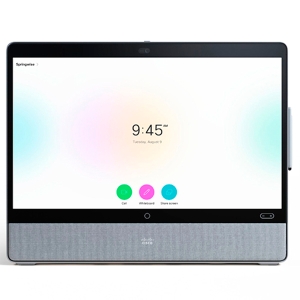 Система видео конференций Cisco CS-DESKPRO-K9