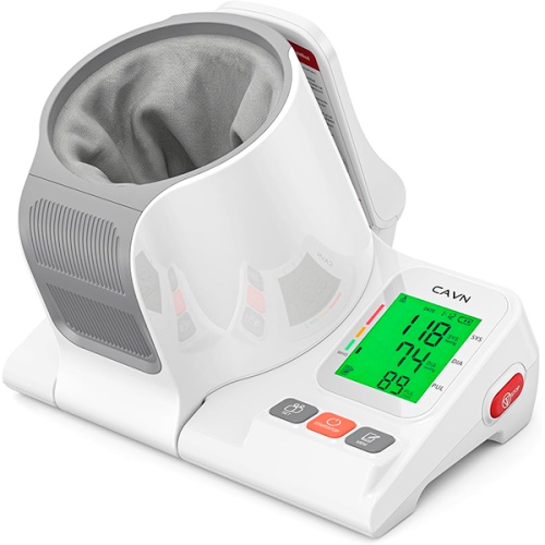 Тонометр CAVN Blood Pressure Monitor