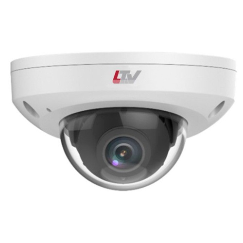 Камера видеонаблюдения LTV LTV-3CNM40-F28