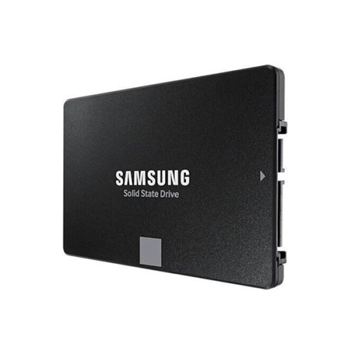 Накопитель SSD Samsung 250GB 870 EVO MZ-77E250BW