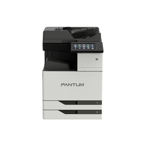 МФУ лазерное Pantum CM9706DN