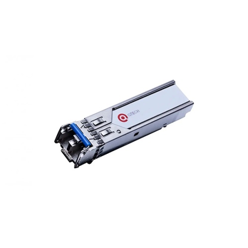 Оптический модуль QTECH QSC-SFP+120G10E-1550