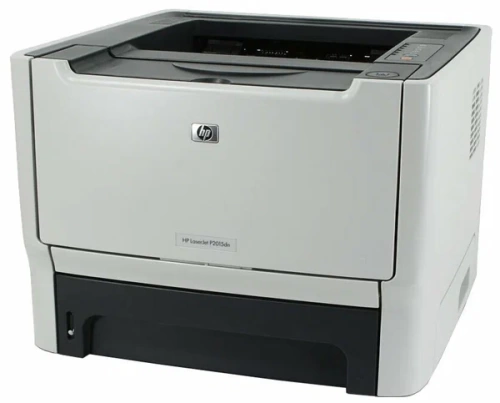 Принтер HP LaserJet P2015