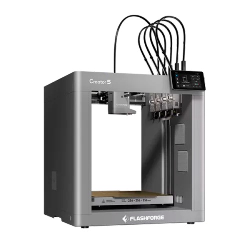 3D принтер FlashForge Creator 5