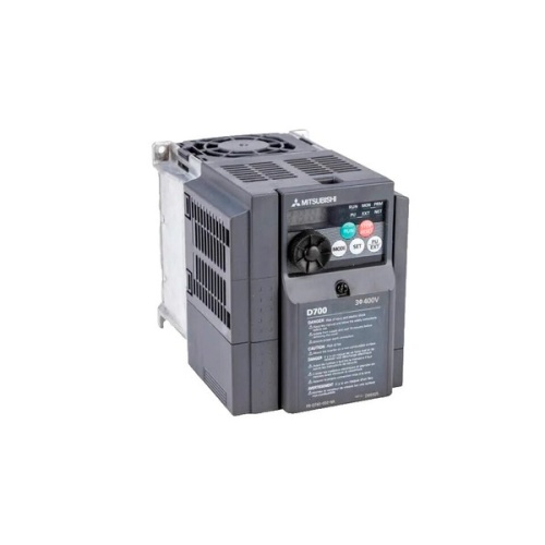 Частотный преобразователь Mitsubishi Electric FR-D720S-2.2k-CHT