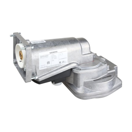 Привод для газовых клапанов Siemens SKP75.003E2