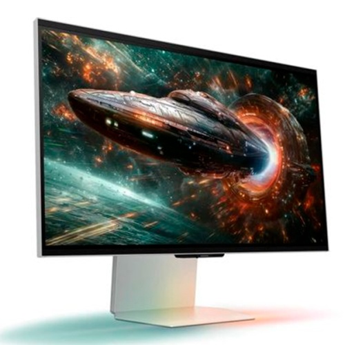 Монитор Samsung Odyssey 3D S27FG900XU