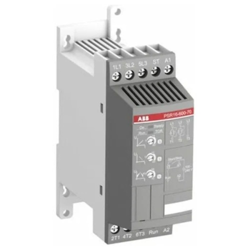 Софтстартер ABB 1SFA896107R7000