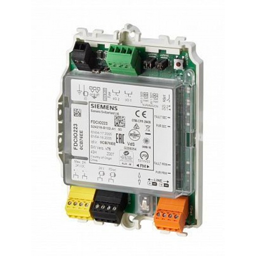 Модуль Siemens FDCIO223