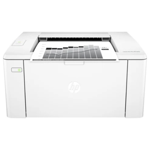 Принтер HP LaserJet Pro M104a