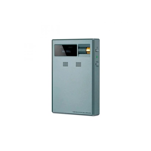 Портативный ЦАП Cayin RU9 Grey