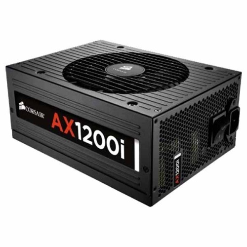 Блок питания Corsair AX1200i 1200W