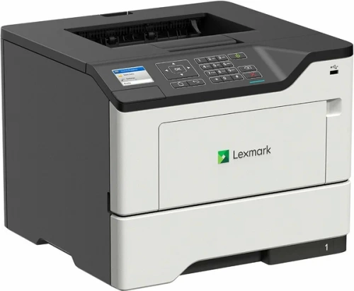 Принтер Lexmark MS621dn