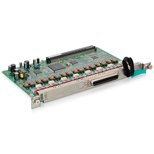 Плата расширения Panasonic KX-TDA0184XJ