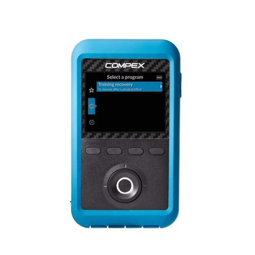 Миостимулятор Compex Edge 3.0