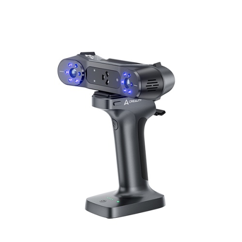 3D-сканер Creality Raptor X 4008050054