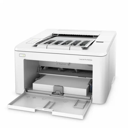 Принтер HP LaserJet Pro M203dn