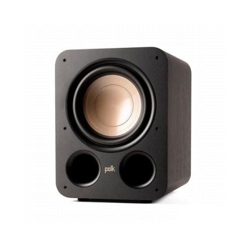 Сабвуфер Polk Audio Signature Elite ES10 Sub black