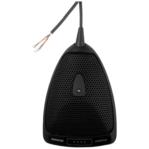 Микрофон Shure MX392/O