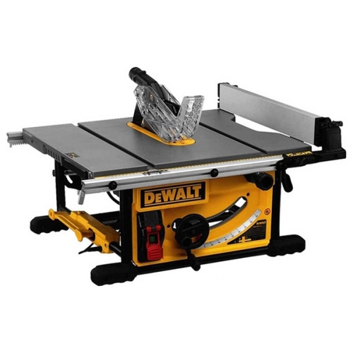 Распиловочный станок DeWalt DWE7492-A9